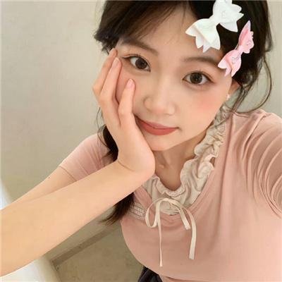 米娅与米菇